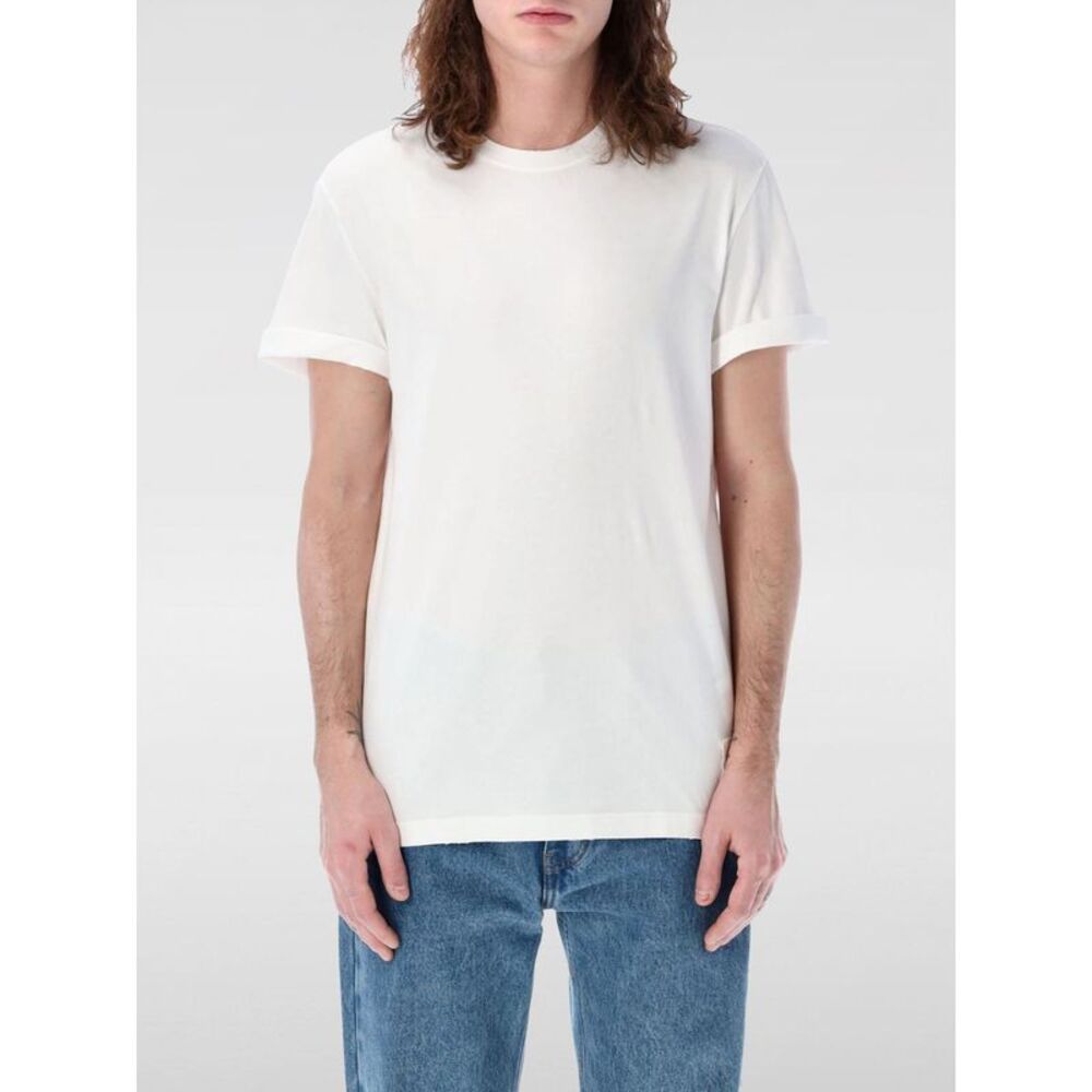 Golden Goose T-Shirt Men White